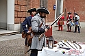VBS_3081 - Il Gruppo Storico Pietro Micca ospite a Palazzo Cisterna